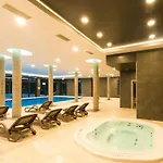 公寓 A008 Lux Tukan Polanki Park - 科沃布热格