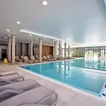 公寓 A008 Lux Tukan Polanki Park -