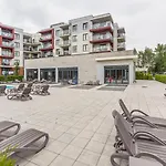A008 Lux Tukan Polanki Park - 公寓