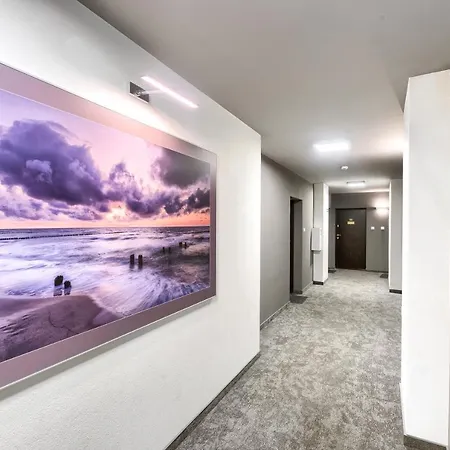 A008 Lux Tukan Polanki Park - Kołobrzeg