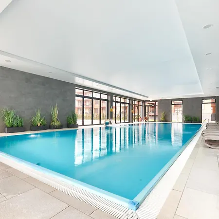 Apartman A008 Lux Tukan Polanki Park - *