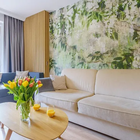 Apartman A008 Lux Tukan Polanki Park - *