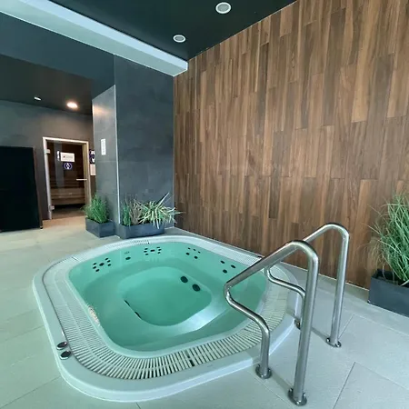 A008 Lux Tukan Polanki Park -