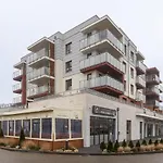 A008 Lux Tukan Polanki Park - * Kolobřeh