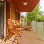A008 Lux Tukan Polanki Park - Apartmán