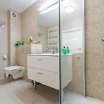 A008 Lux Tukan Polanki Park - Apartmán Kolobřeh