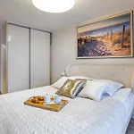 A008 Lux Tukan Polanki Park - Apartmán