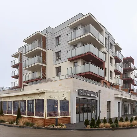 A008 Lux Tukan Polanki Park - * קולובז'ג