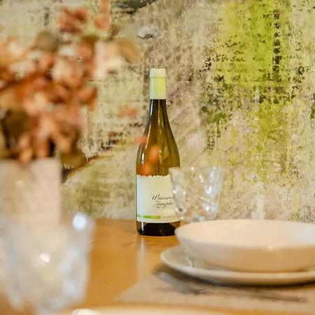 A008 Lux Tukan Polanki Park - Apartment